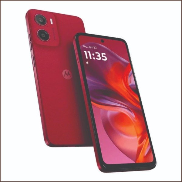 Producto - Celular Motorola Moto G05 4g 128/4 Gb