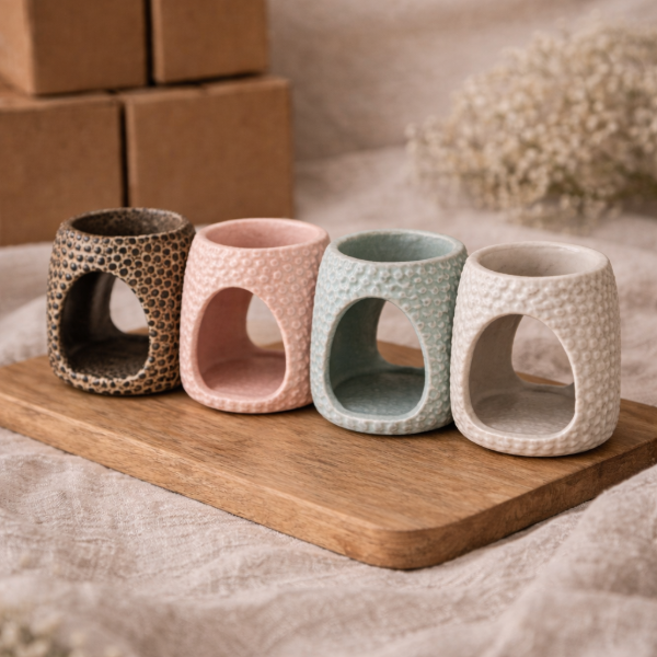 Producto - HORNITOS CERAMICA