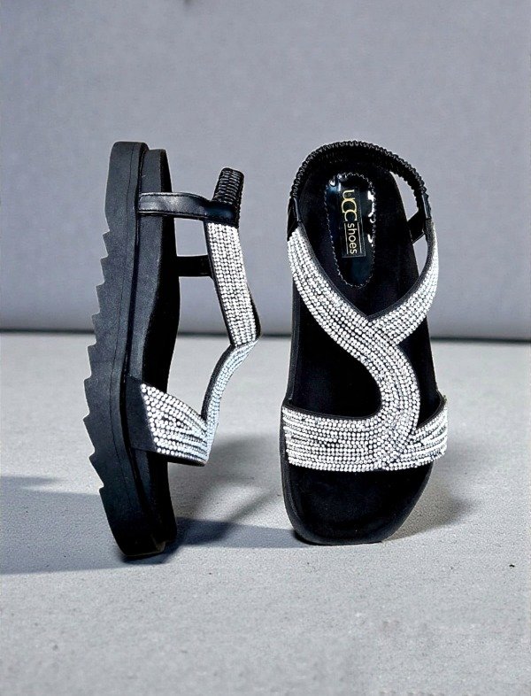 Producto - Sandalias lady