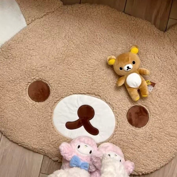 Producto - Alfombra Rila y Kori Tamaño XL