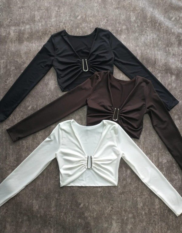 Producto - Top Evelyn