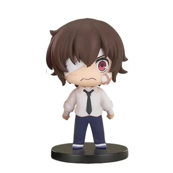 Producto - Bungo Stray Dogs - 5