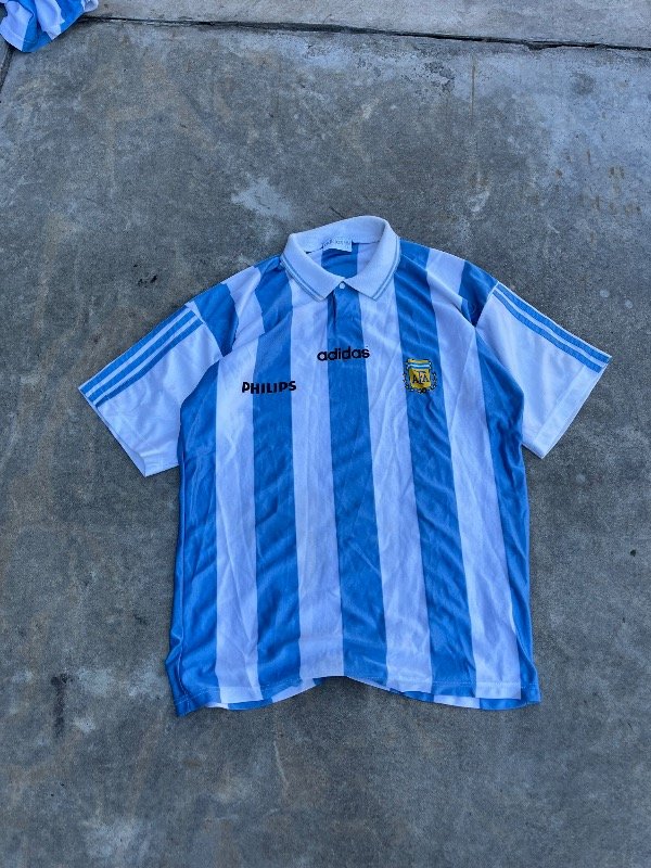 Producto - SELECCIÓN ARGENTINA 94