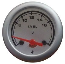 Producto - RELOJ VOLTIMETRO 52MM