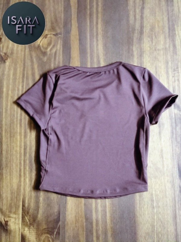 Producto - Remera Fit Terra - 4