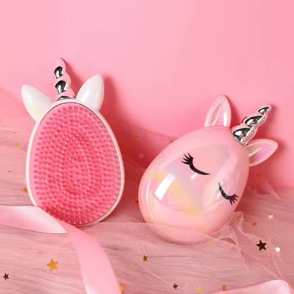 Producto - Cepillo unicornio