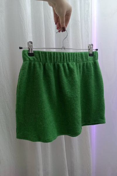 Producto - MUNI MUNA verde