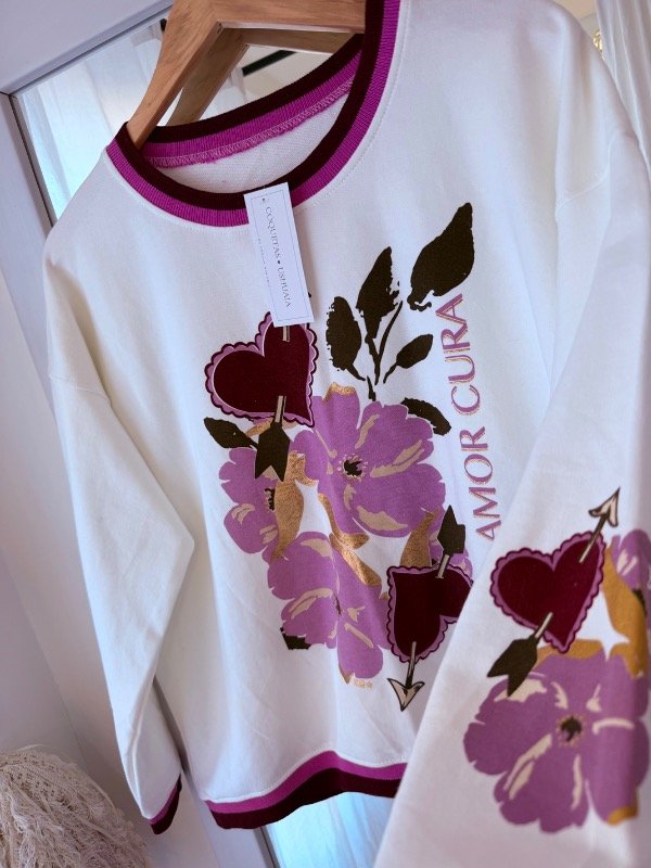 Producto - Buzo amor - 4