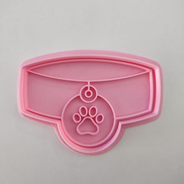 Producto - Collar perro