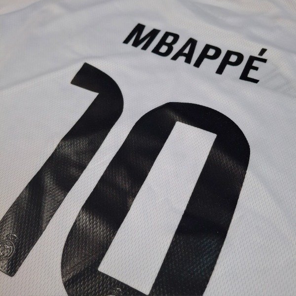 Producto - Camiseta Real Madrid - 2