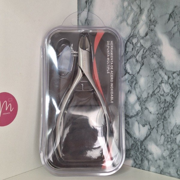 Producto - Alicate para podologia París night