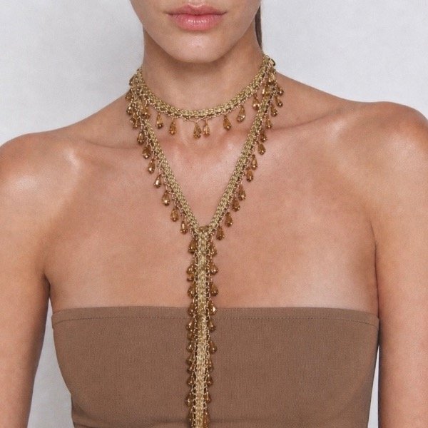 Producto - Collar Quebec- multiuso