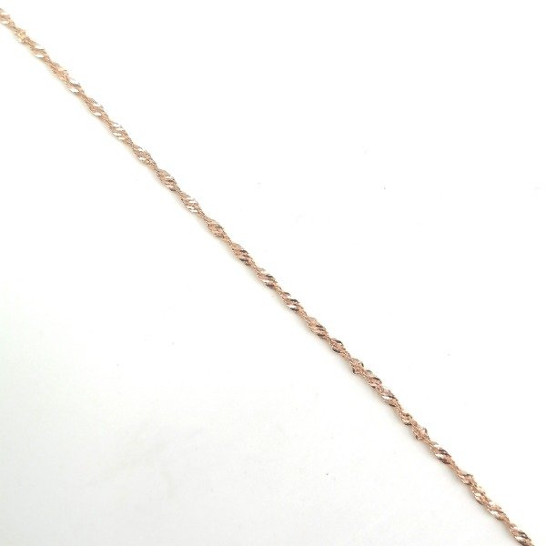 Producto - Cadena singapur rose