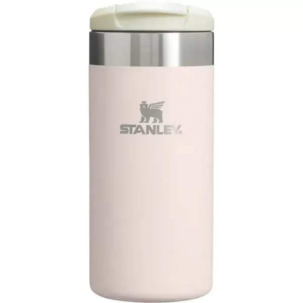 Producto - Botella Stanley The Aerolight Iceflow (355 ml) Rosa
