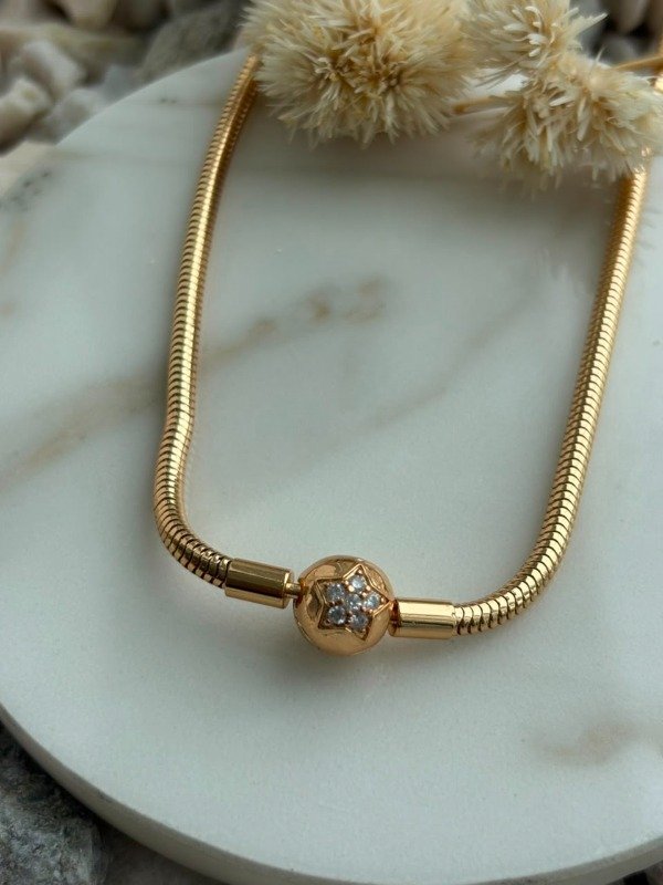 Producto - Collar Pandora - 0