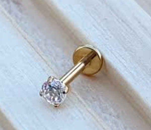 Producto - Engarzado zic. dorado