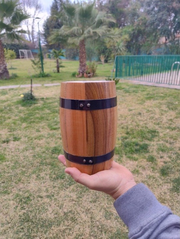 Producto - Chop Cervecero - 4