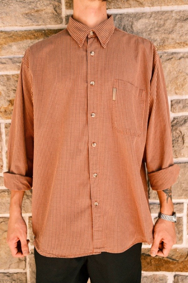 Producto - Camisa Cabaña