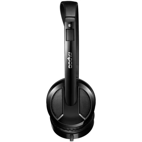 Producto - Auriculares con cable Rapoo H100