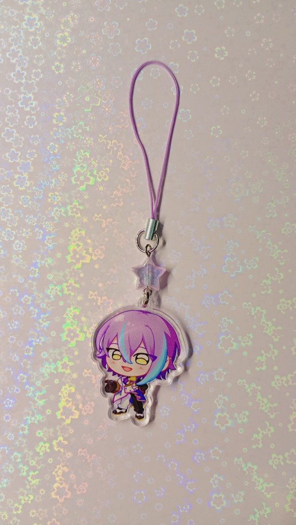 Producto - Rui CHARM G