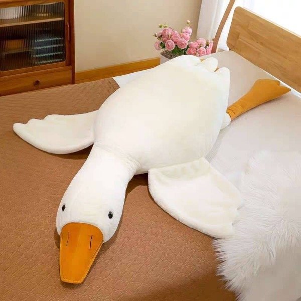 Producto - Peluche Patos gigante VARIOS TAMAÑOS - 1