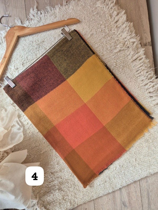 Producto - BUFANDON PIERINA - 5
