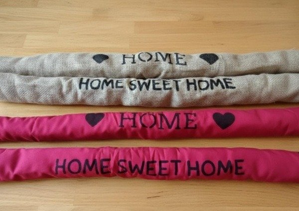 Producto - Burlete para el chiflete