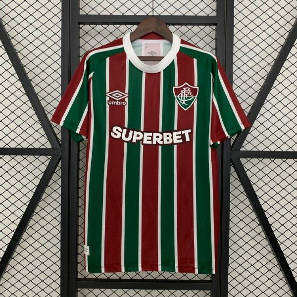 Producto - Fluminense 25/26 Hincha