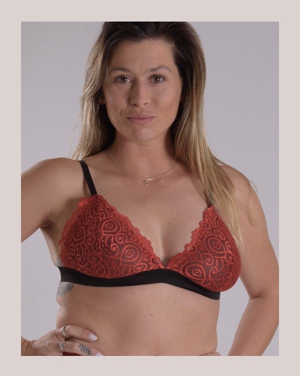 Producto - Triangulito Megan