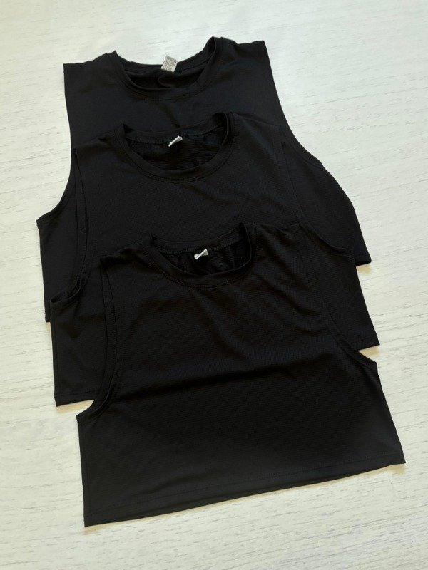 Producto - Crop dry fit