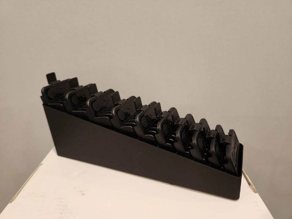 Producto - Organizador Clipper Guard Barbero Peluquero