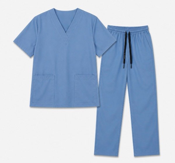 Producto - AMBO RACHELE / EMILIA LIGHT BLUE AVIADOR