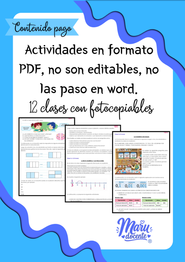 Producto - SEPTIEMBRE MATE CUARTO - 1