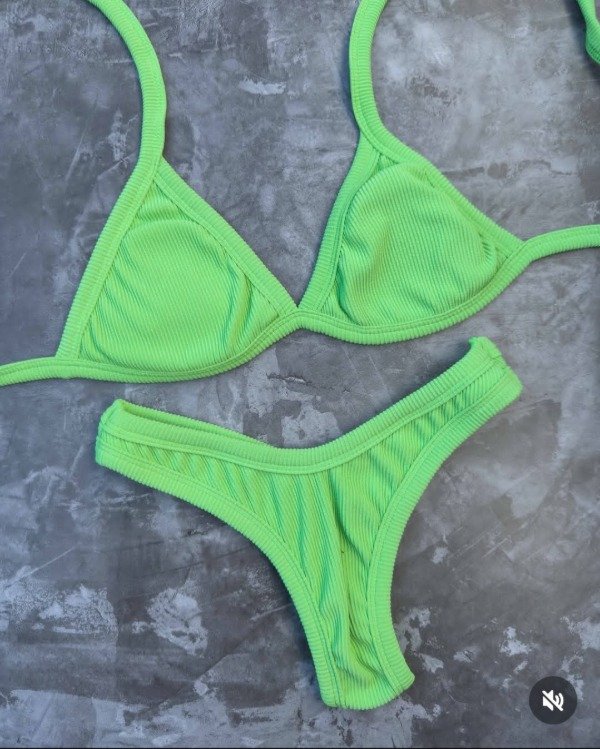 Producto - Bikini morley