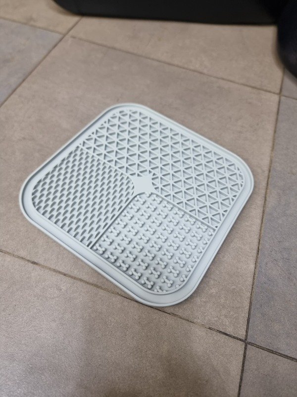 Producto - Lick Mat, tapete de lamer - 2