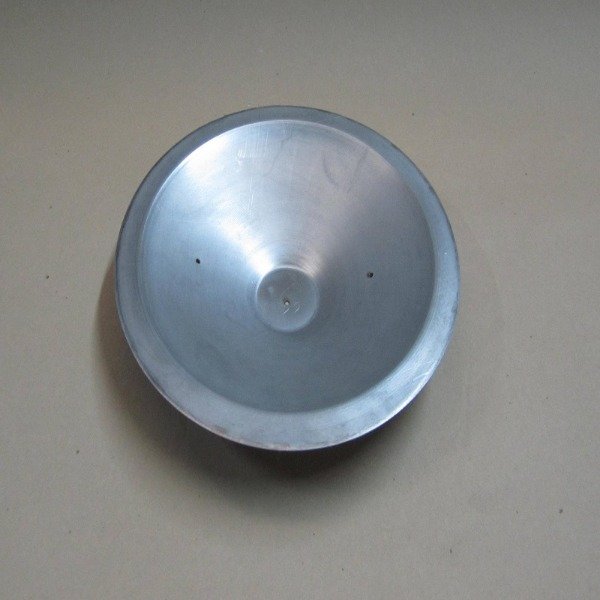 Producto - MF-22 Molde de acero redondo diam. 19,5 x 2cm altura