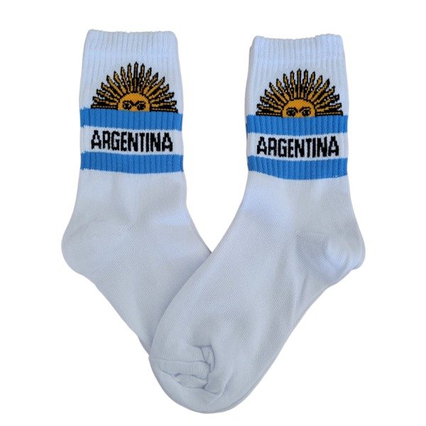 Producto - Bandera con Sol