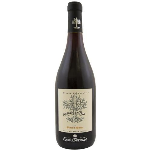 Producto - Cuchillo de palo corte de blancas