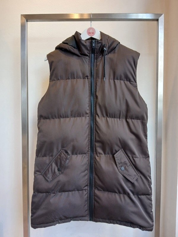 Producto - Chaleco PARKA (M)
