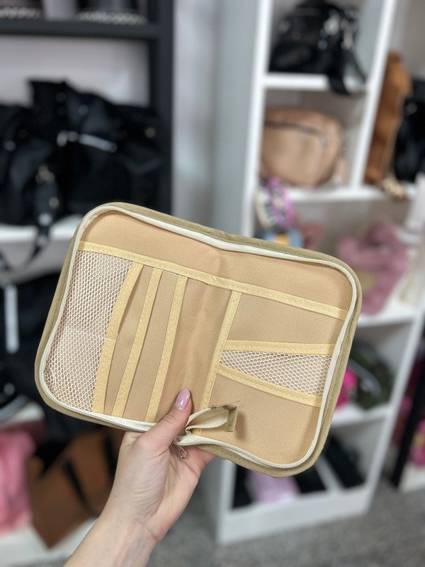 Producto - Organizador billetera - 1