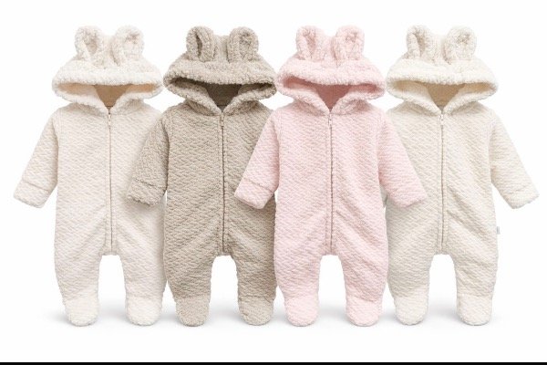 Producto - ENTERITO TEDDY