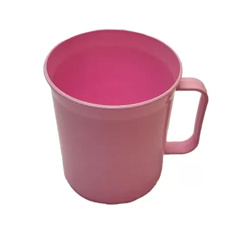 Producto - TAZA PLASTICA DE COLORES
