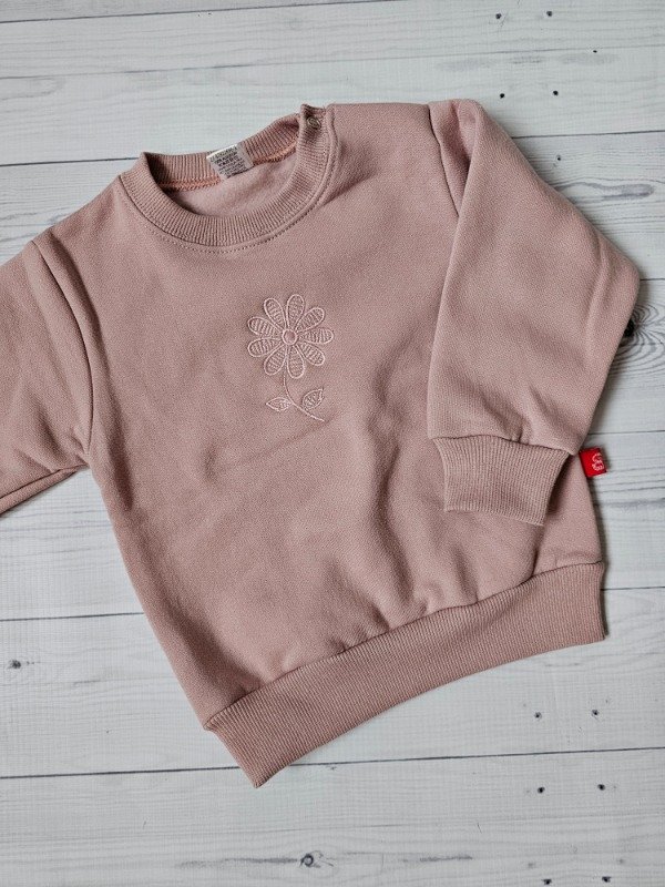 Producto - Buzo Coni Rosa vintage