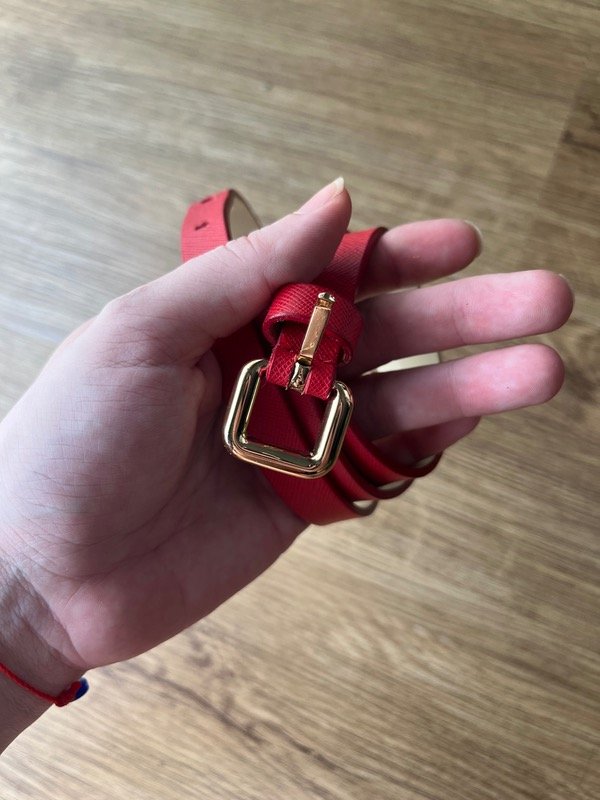 Producto - PRUNE ROJO 85 CM