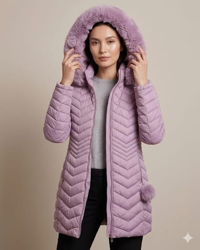 Producto - Camperon Dama