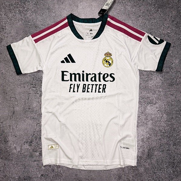 Producto - REAL MADRID 26/27