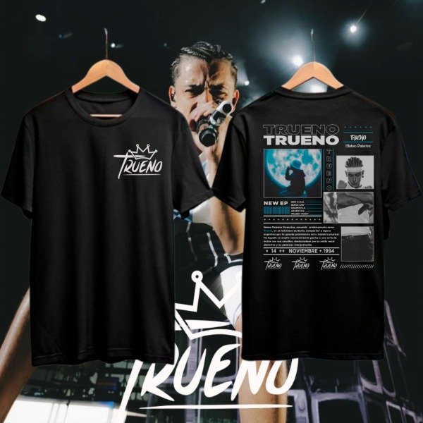 Producto - DISEÑO TRUENO