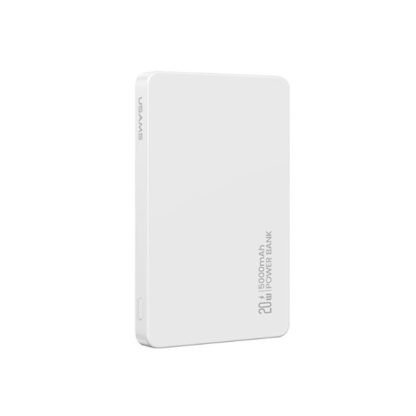 Producto - POWER BANK - 5KCD23101 - 5000MAH MAGNETIC "USAMS" - 2