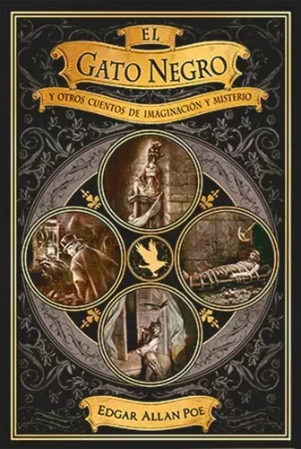 Producto - El gato negro