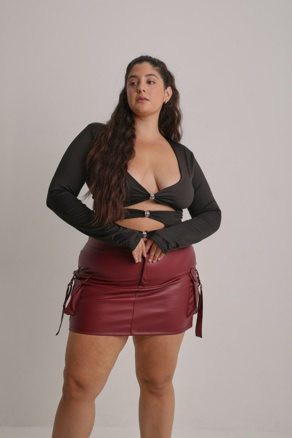 Producto - Top RAVEN